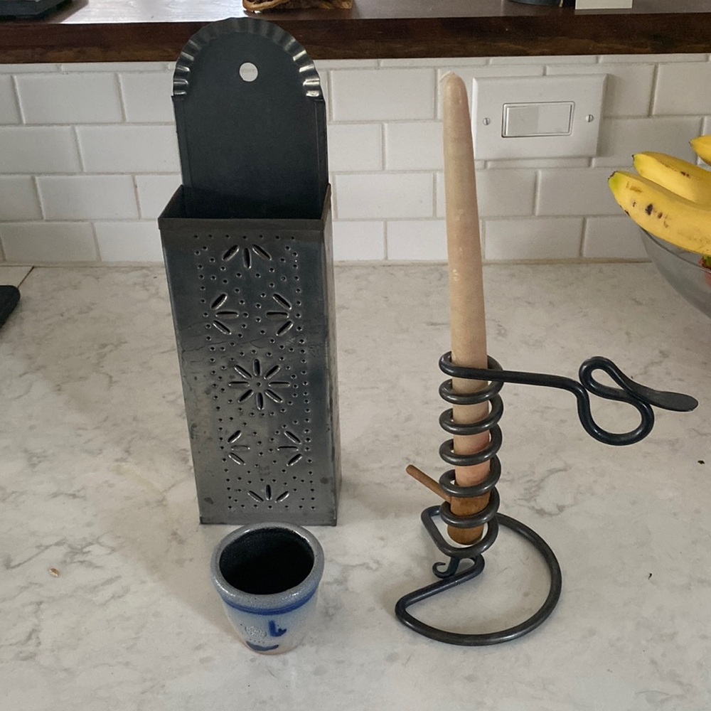 Country decorations